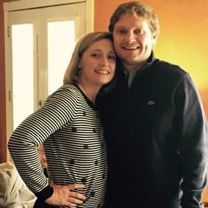 Meet your Posher, Heath